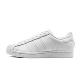 Adidas Superstar "Triple White"