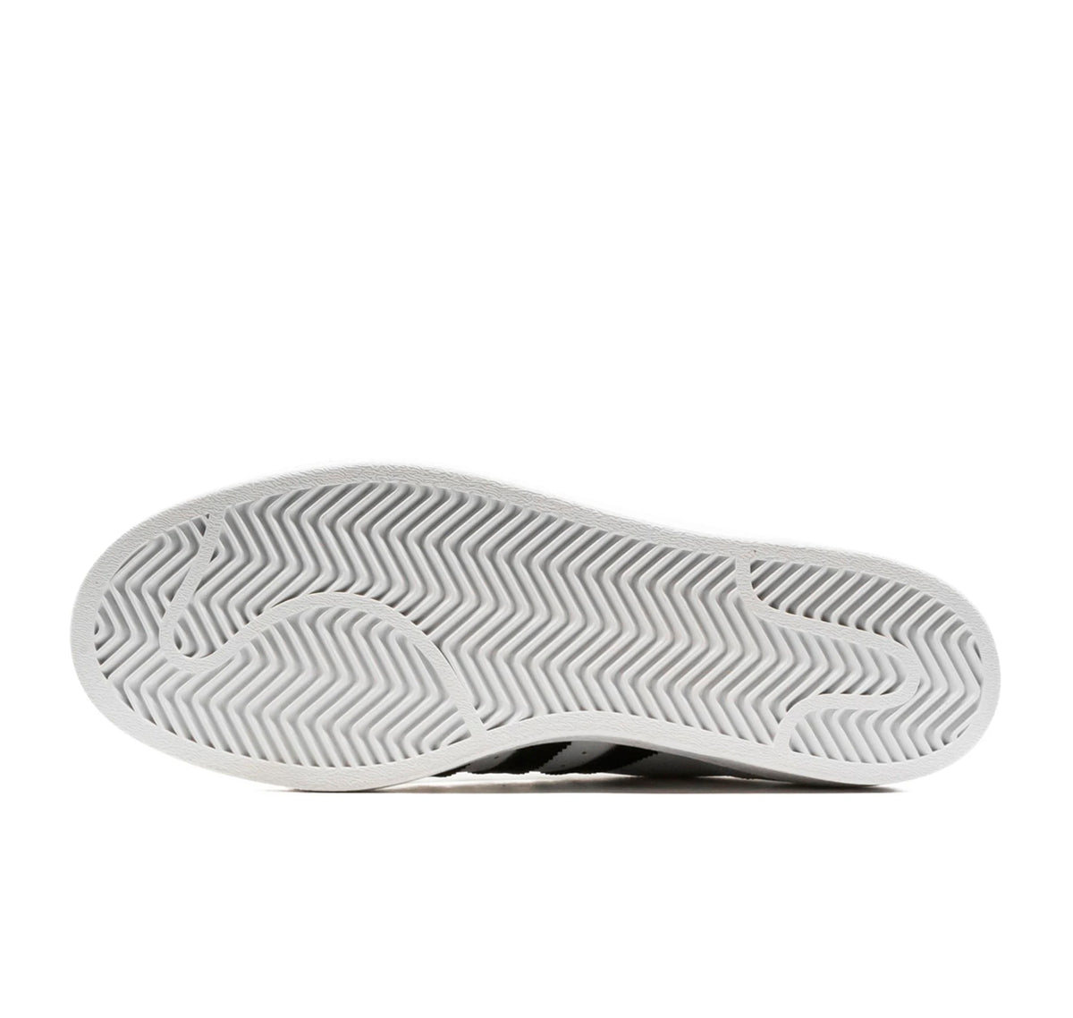 adidas Superstar White Black