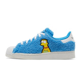 adidas Superstar x The Simpsons Marge