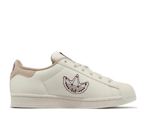 Adidas Superstar x "Yu Nagaba Always Together"