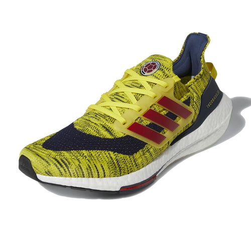 Adidas Ultra Boost 21 Columbia National Soccer Team