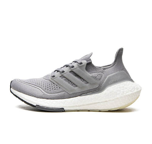 Adidas UltraBoost 21 "Gray"