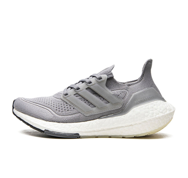 Adidas UltraBoost 21 "Gray"