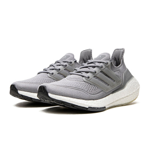 Adidas UltraBoost 21 "Gray"