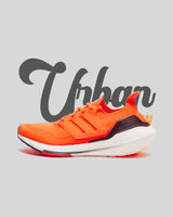 Adidas UltraBoost 21 Orange