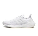 Adidas UltraBoost 21 "Triple White"