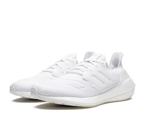 Adidas UltraBoost 21 "Triple White"