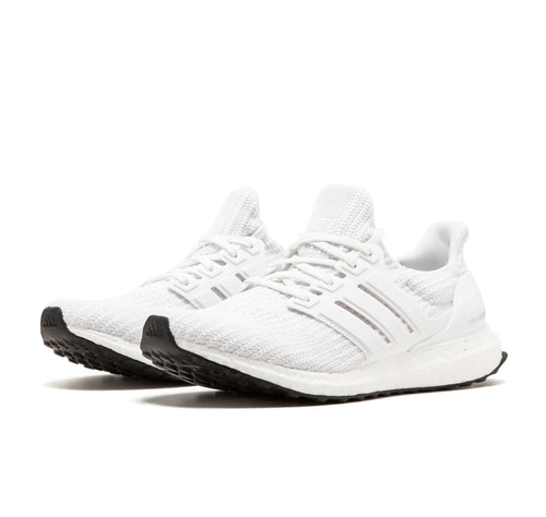 Adidas UltraBoost "Cloud White"