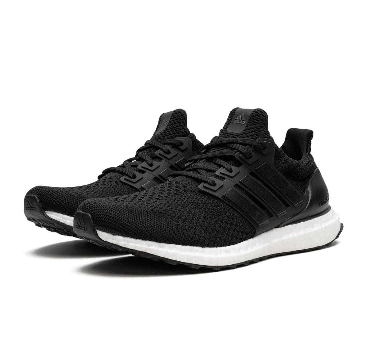 Adidas UltraBoost "Core Black"
