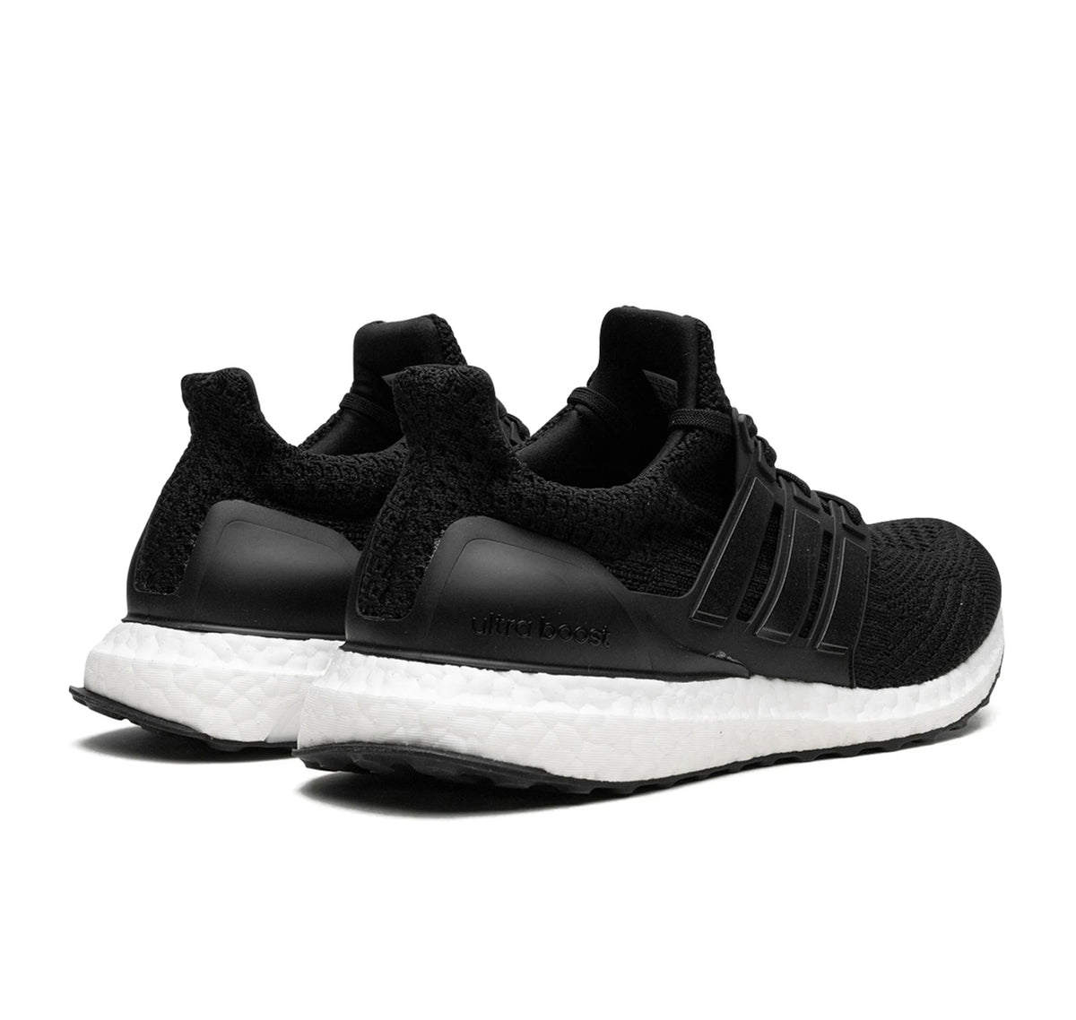 Adidas UltraBoost "Core Black"
