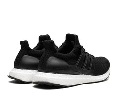 Adidas UltraBoost "Core Black"
