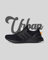 Adidas UltraBoost "Triple Black"