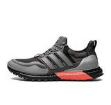Adidas Ultraboost "All Terrain Black Red Grey"