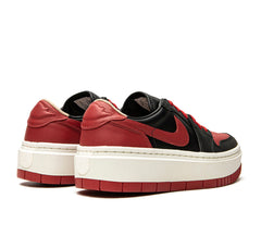 Air Jordan 1 Elevate Low "Bred"