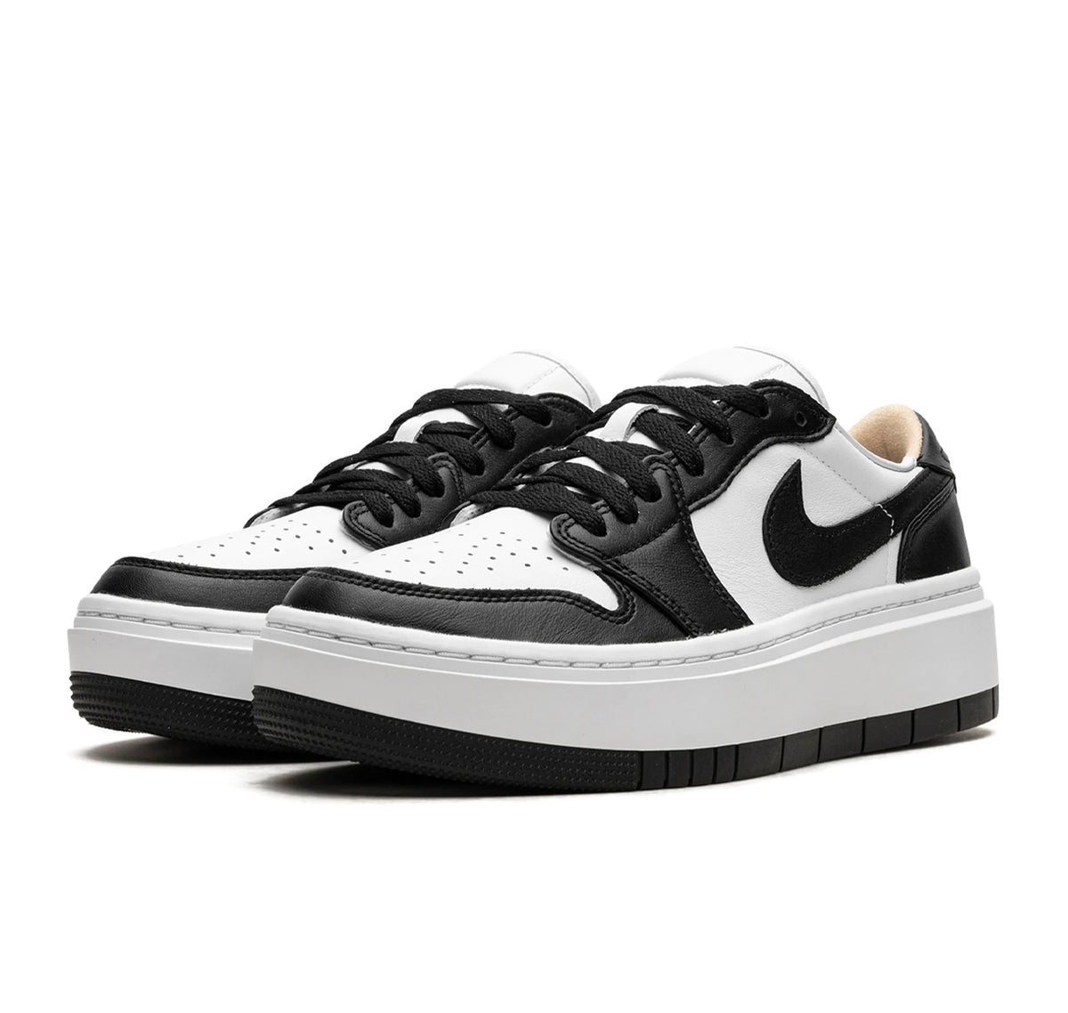 Air Jordan 1 Elevate Low "Panda"