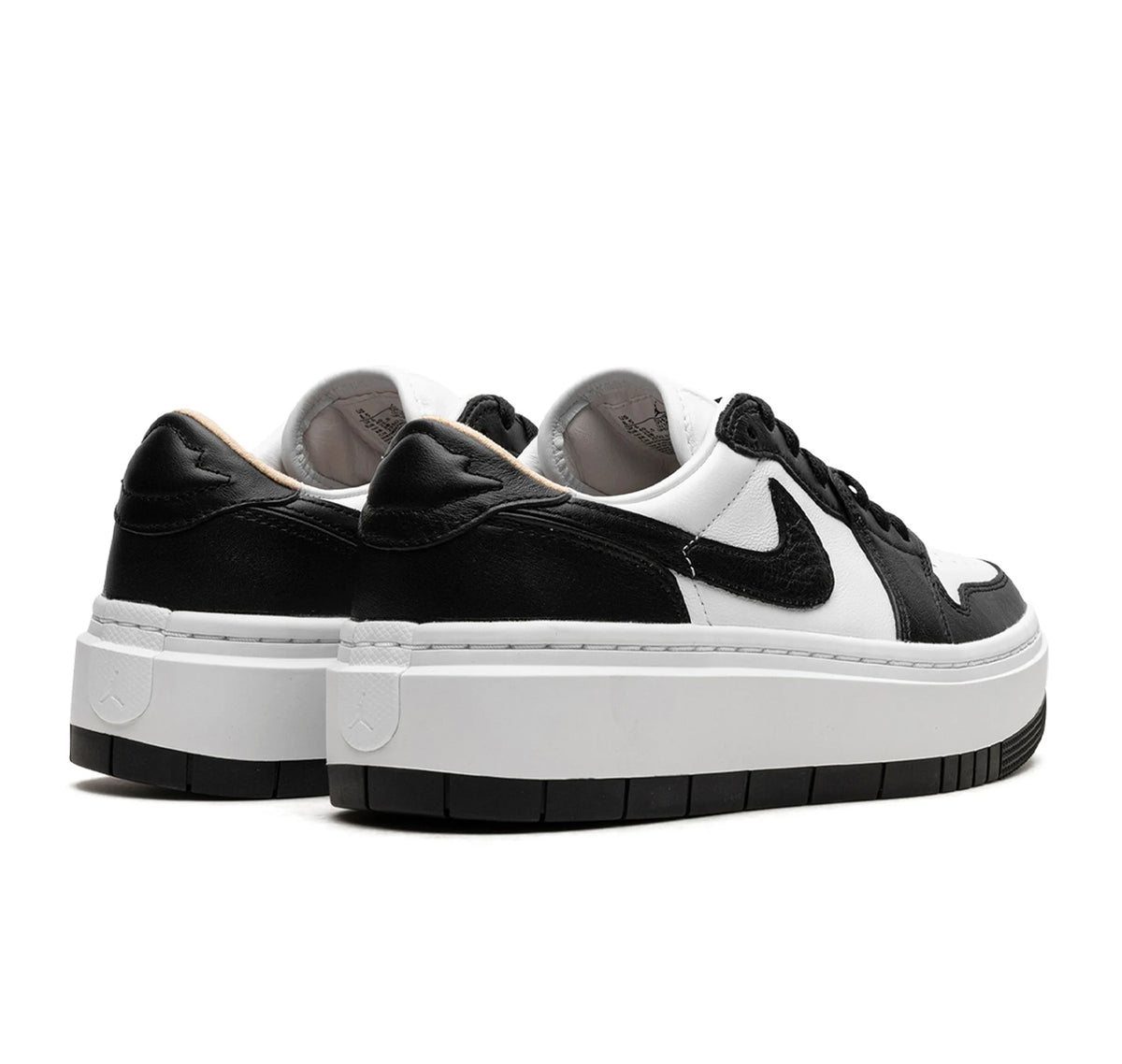 Air Jordan 1 Elevate Low "Panda"