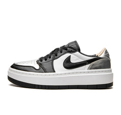 Air Jordan 1 Elevate Low "Silver Toe"
