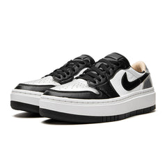Air Jordan 1 Elevate Low "Silver Toe"