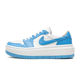 Air Jordan 1 Elevate Low "University Blue"