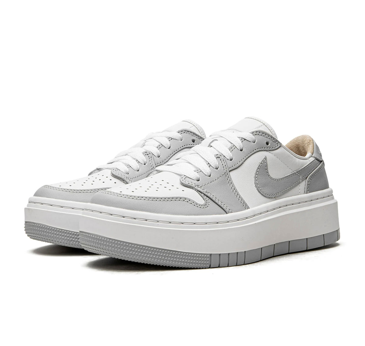 Air Jordan 1 Elevate Low "Wolf Grey"
