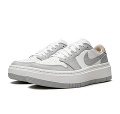 Air Jordan 1 Elevate Low "Wolf Grey"