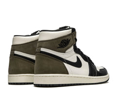 Jordan 1 High "Dark Mocha"