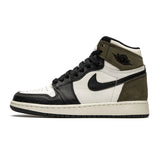 Jordan 1 High "Dark Mocha"