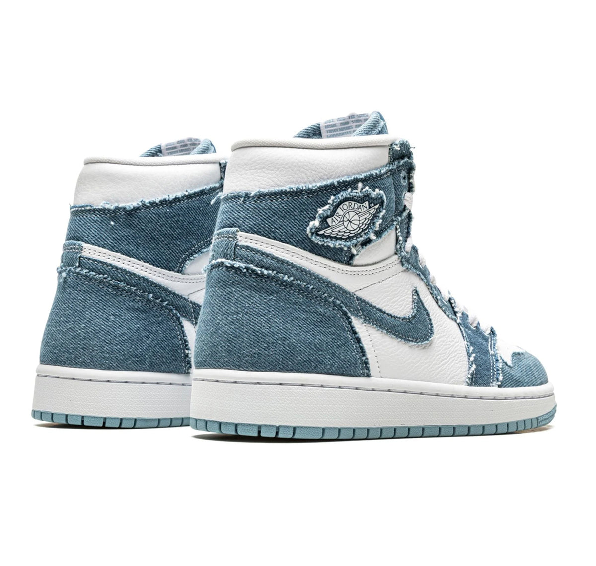 Air Jordan 1 High "Denim"