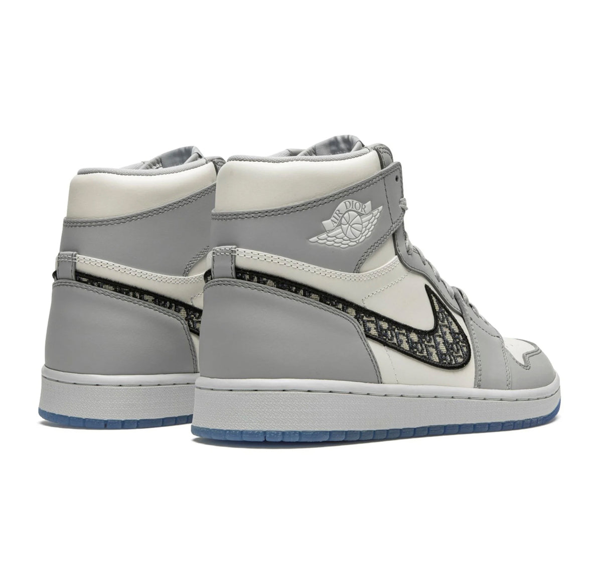 Jordan 1 High "Dior"