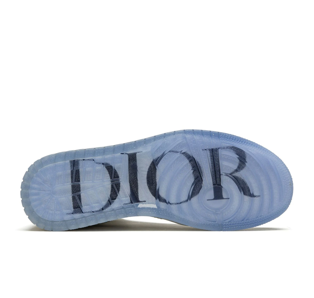 Jordan 1 High "Dior"