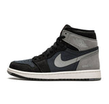 Air Jordan 1 High "Element Gore-Tex Gray Green"