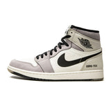 Air Jordan 1 High Element "Gore-Tex Light Bone"