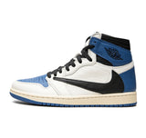 Jordan 1 High Fragment x Travis Scott