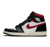 Air Jordan 1 High "Gym Red"
