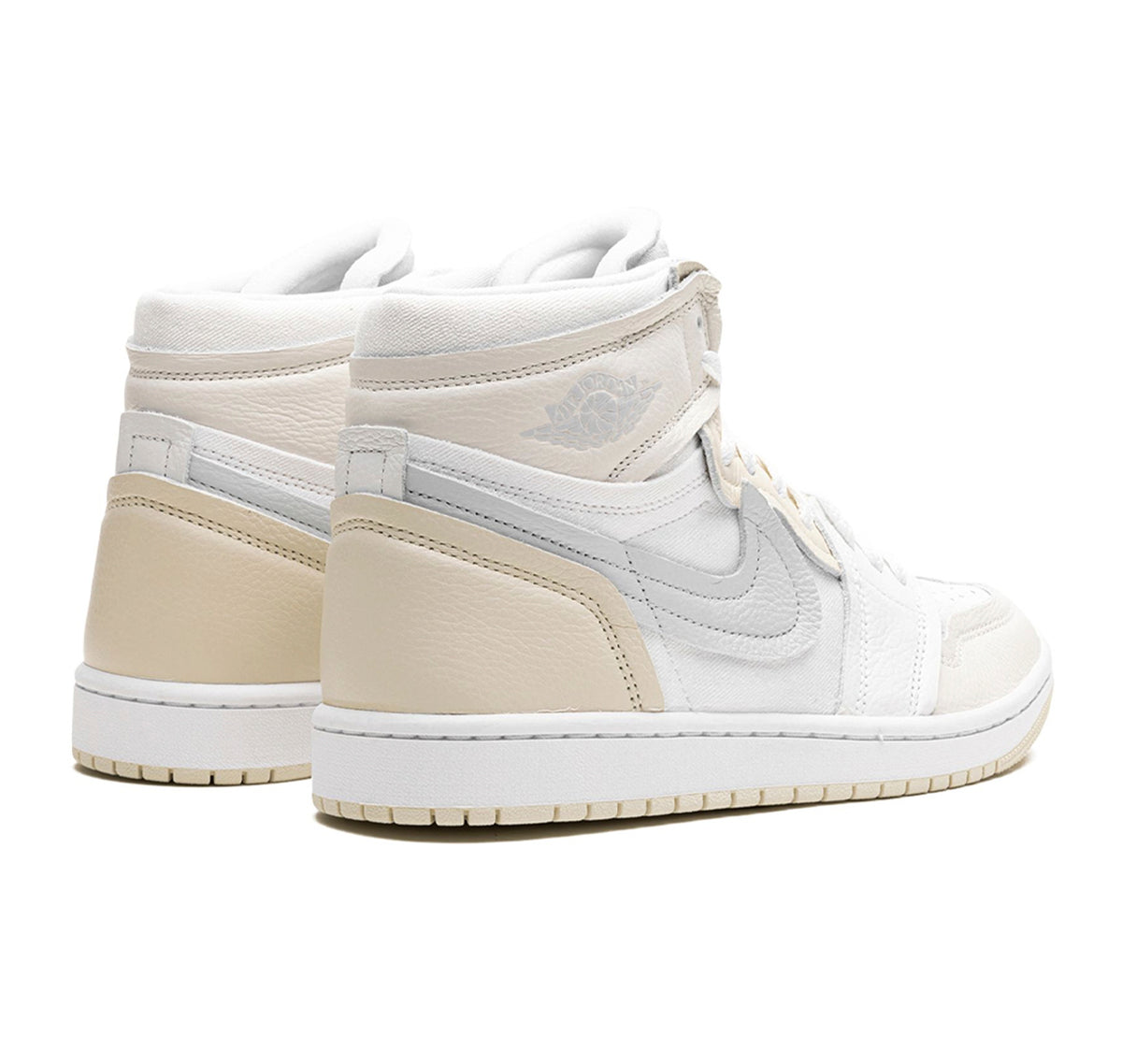 Air Jordan 1 High "Method of Make Coconut Milk"