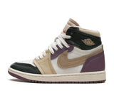 Air Jordan 1 High "Method of Make Galactic Jade"