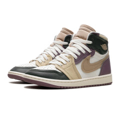 Air Jordan 1 High "Method of Make Galactic Jade"