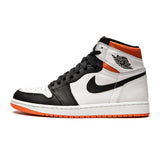 Air Jordan 1 High OG "Electro Orange"