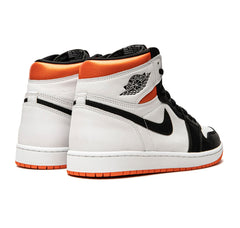 Air Jordan 1 High OG "Electro Orange"