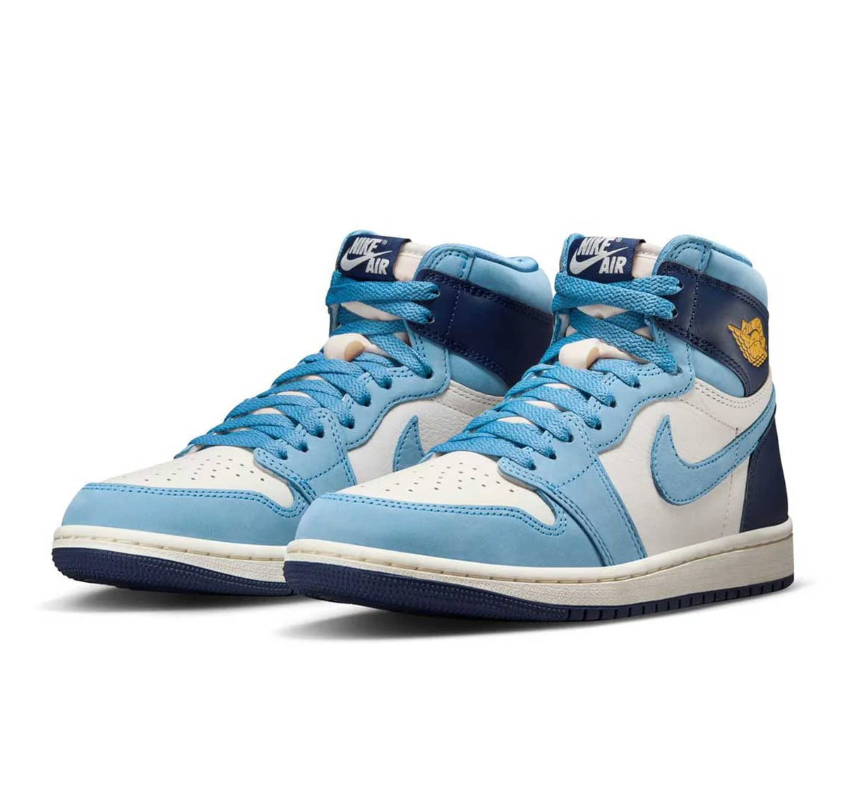 Air Jordan 1 High OG "First in Flight"