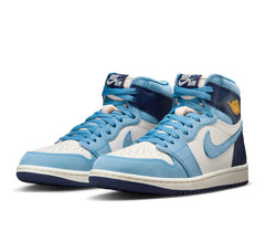 Air Jordan 1 High OG "First in Flight"