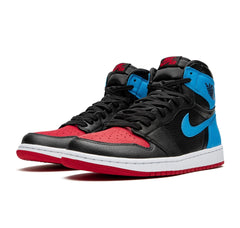 Jordan 1 High OG "UNC To Chicago"