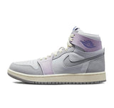 Air Jordan 1 High Zoom Air CMFT 2 "Barely Grape"
