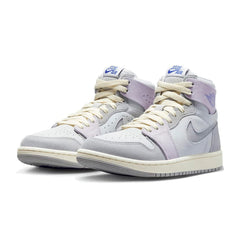 Air Jordan 1 High Zoom Air CMFT 2 "Barely Grape"