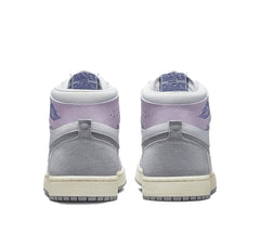 Air Jordan 1 High Zoom Air CMFT 2 "Barely Grape"
