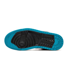 Air Jordan 1 High Zoom Air CMFT 2 "Bleached Aqua"
