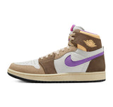 Air Jordan 1 High Zoom Air CMFT 2 "Palomino Wild Berry"