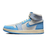Air Jordan 1 High Zoom Air CMFT 2 "Phantom University Blue"