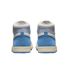 Air Jordan 1 High Zoom Air CMFT 2 "Phantom University Blue"