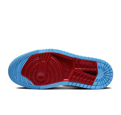 Air Jordan 1 High Zoom Air CMFT 2 "Phantom University Blue"